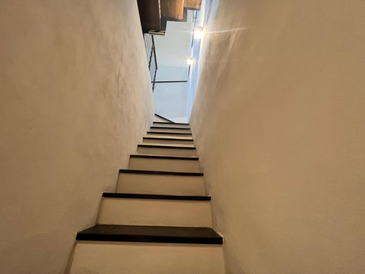 House Torre Piccamiglio By Holiday World Apartment Genoa Exterior photo